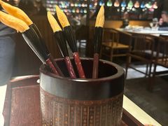 -唐猫庭院·千年陕菜(大唐不夜城店)