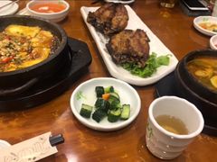 -全州拌饭馆(断桥店)