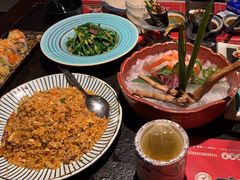 -古田居·特色寿司料理(星之岛旗舰店)