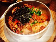-东京和食 Sun with AQUA