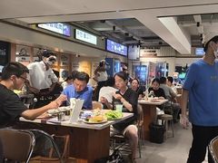 -尹珍珠·韩式无限烤肉(回龙湾店)