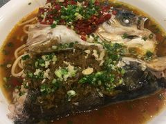 -鱼王府大酒店