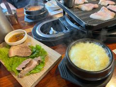 -Dombe豚(黑猪肉街店)