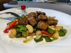 -皇朝会.经典传统粤菜(外滩店)