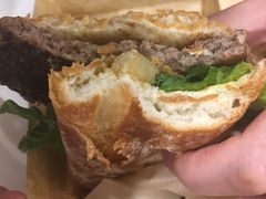 -麦当劳(天兴罗斯福店)