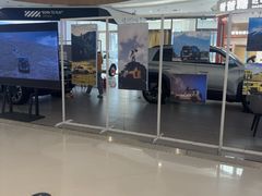 -大锅强·蒸海鲜青岛菜(吾悦广场店)