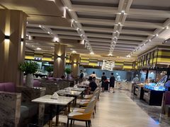 -碧涛阁水世界酒店(万家丽路店)