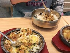 -米村拌饭(天津东丽万达店)