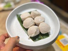 -淘米捞·米汤脆鲩鱼火锅(福田皇岗店)