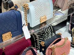 -宝龙城(杭州滨江店)