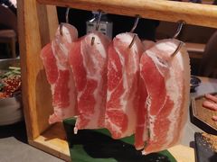 -杨小佳·齐齐哈尔烤肉·烤串(广州店)