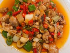 -小喜客·云南特色菜(纳西庭院店)