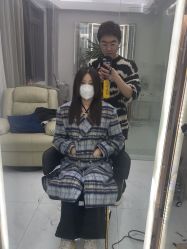 -范美特造型接发