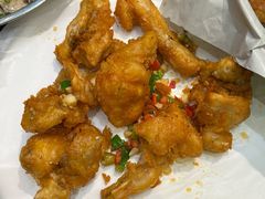 -飞尝蚝·顺德菜·鱼生(顺德总店)