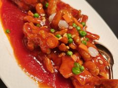 -钱塘秋荷·新江浙菜(沪太路店)