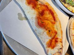 披萨饺子-FABIO’S费比欧披萨餐厅