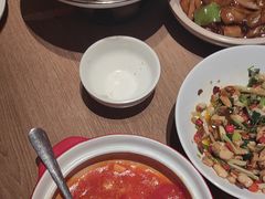 -金掌勺锅包肉(太原万达店)