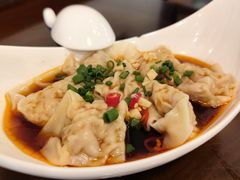 -佳面馆·竹升云吞面·爽鱼皮·牛腩面(易发店)