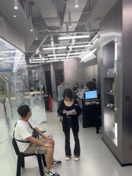 -东方麒麟·潘多拉SALON