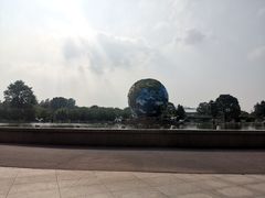 -南通洲际绿博园