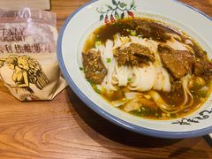 -常樂屋·常德米粉(青年路店)