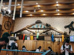 -格日勒阿妈蒙古厨房(巨海店)
