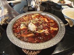 山城毛血旺-全聚德(长白直营店)
