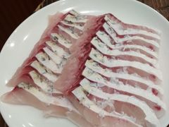 -正能量脆肉鲩火锅