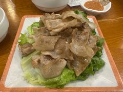 -韩礼年糕(飞虹路店)