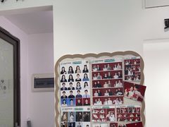 -拍刻风照相馆(花都融创店)