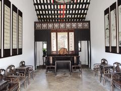 -东莞市可园博物馆