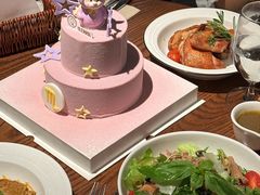 -CAKE BOSS 蛋糕老板(西单君太百货店)