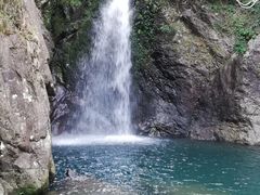 -宁波五龙潭景区