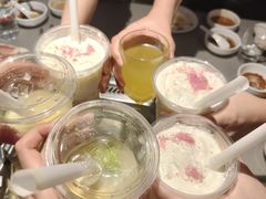 -海底捞火锅(大唐店)