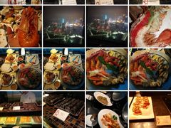 -澳门旅游塔360°旋转餐厅(南湾湖广场店)