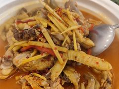 -潇湘·永州会馆(百子湾店)