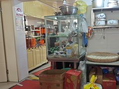 -阿麟馄饨(延长路店)