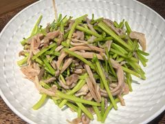 -魁盛居百年鲁菜馆(县西巷店)