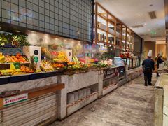 -亚马逊蒸汽活海鲜自助(LCM置汇旭辉广场店)
