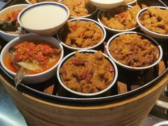 -淮扬厨子(健康路店)