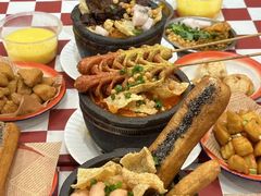 -万达广场(泰安泰山店)