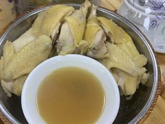 -真好吃牛杂(白沙店)