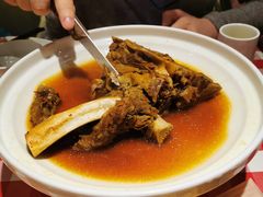 -西贝莜面村(近铁城市广场店)