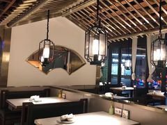 -庆江南江南菜(琴湖溪里花园城店)