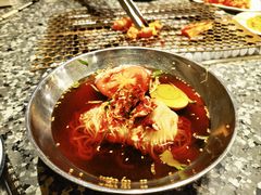 -金爱烧烤(东风路店)