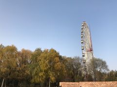 -青城公园