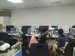 -新航道雅思托福·留学·考研培训(人民广场校区)
