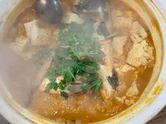 -醉爱小馆·创意南京菜(瑞阳街店)