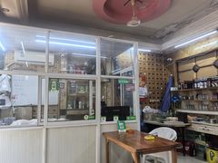 -小朱羊肉面馆(周东路)