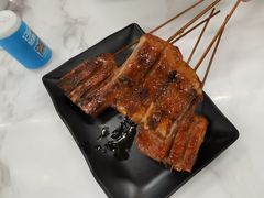 蜜汁烧飞机骨-渔文乐·海鲜大排档(千灯湖店)